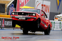 Full Throttle Friday - Sydney Dragway - Dec 9 2022