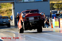 Day of the Drags - Sydney Dragway - Jun 24 2023