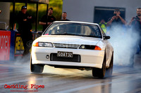 Private Test & Tune - Sydney Dragway - May 13 2021