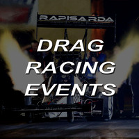 Drag Racing Events