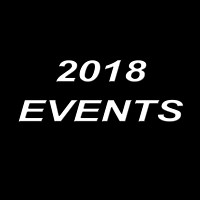 2018 Events