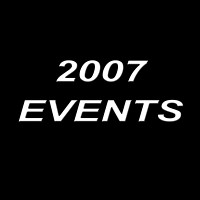 2007 Events