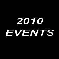 2010 Events