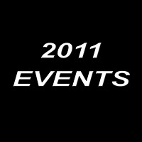 2011 Events