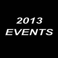 2013 Events
