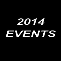 2014 Events