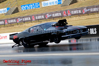 Private Test & Tune - Sydney Dragway - Oct 29 & 30 2019