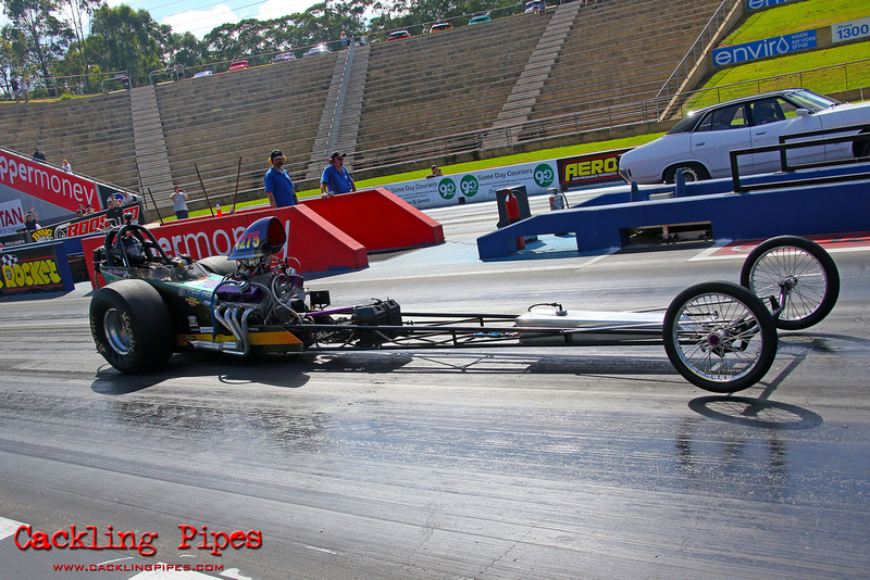 Zenfolio Cackling Pipes Day Of The Drags Sydney Dragway Mar 9 2024