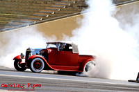 Day of the Drags - Sydney Dragway - Mar 7 2009