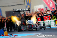 ATFC 4 Top Fuel Slam - Sydney Dragway - Jan 27/28 2023