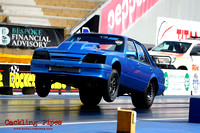 2200 DRA Drag Day - Sydney Dragway - Dec 10 2022