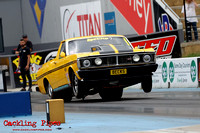 NSW Championship Rd 2 - Sydney Dragway - Mar 22 2025